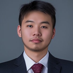 陈晓东