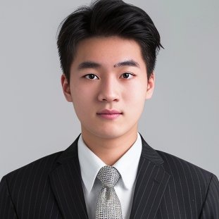 周子豪