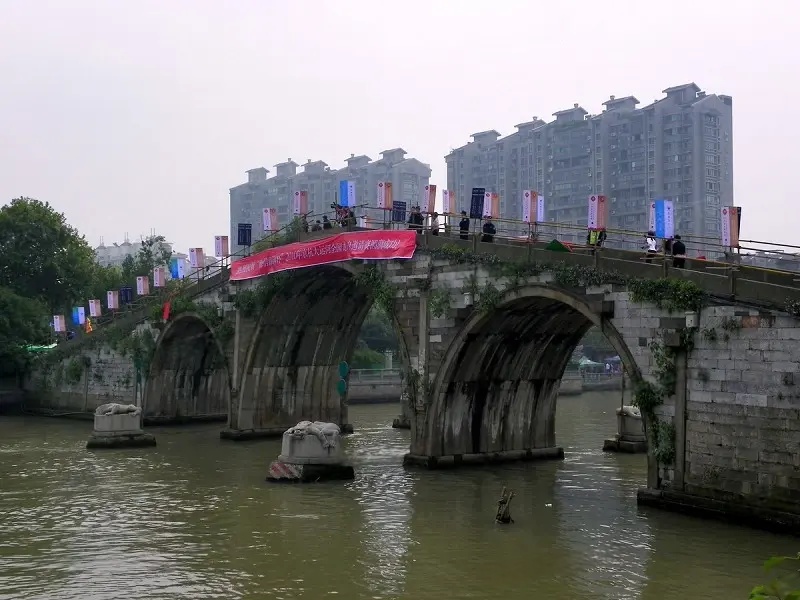交通图