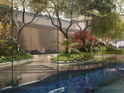 中海&middot;环宇玖章