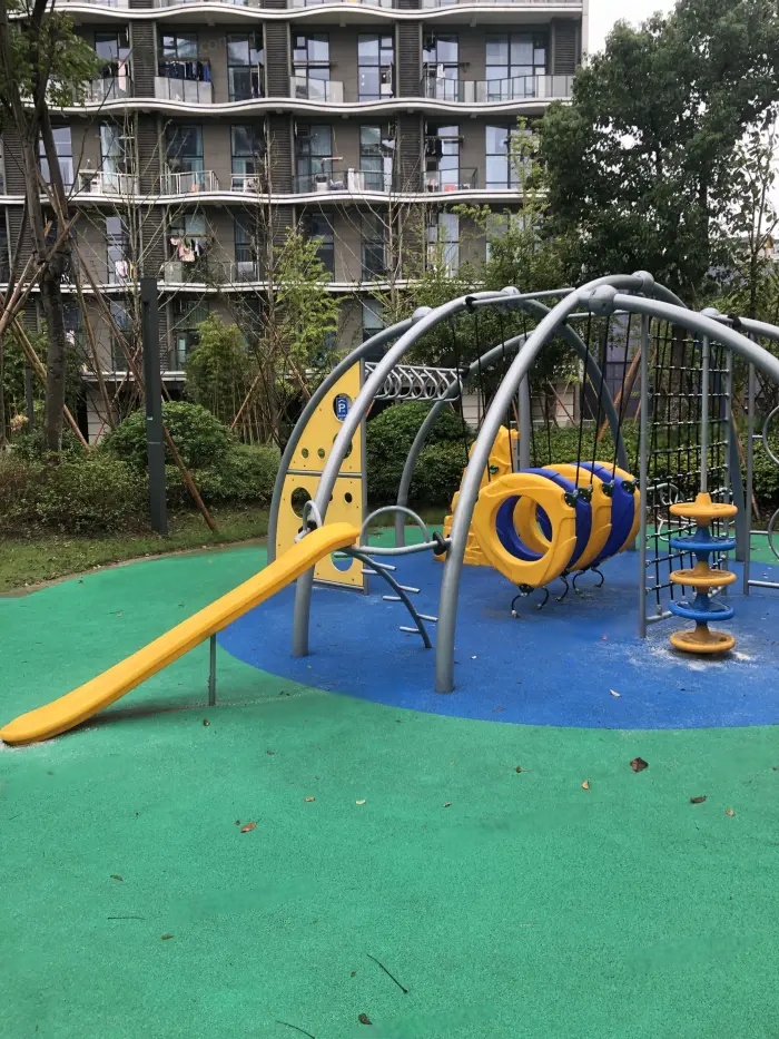 实景图