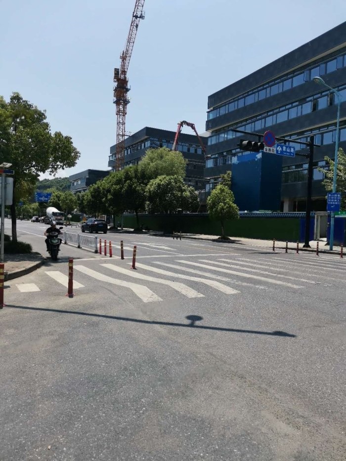 实景图