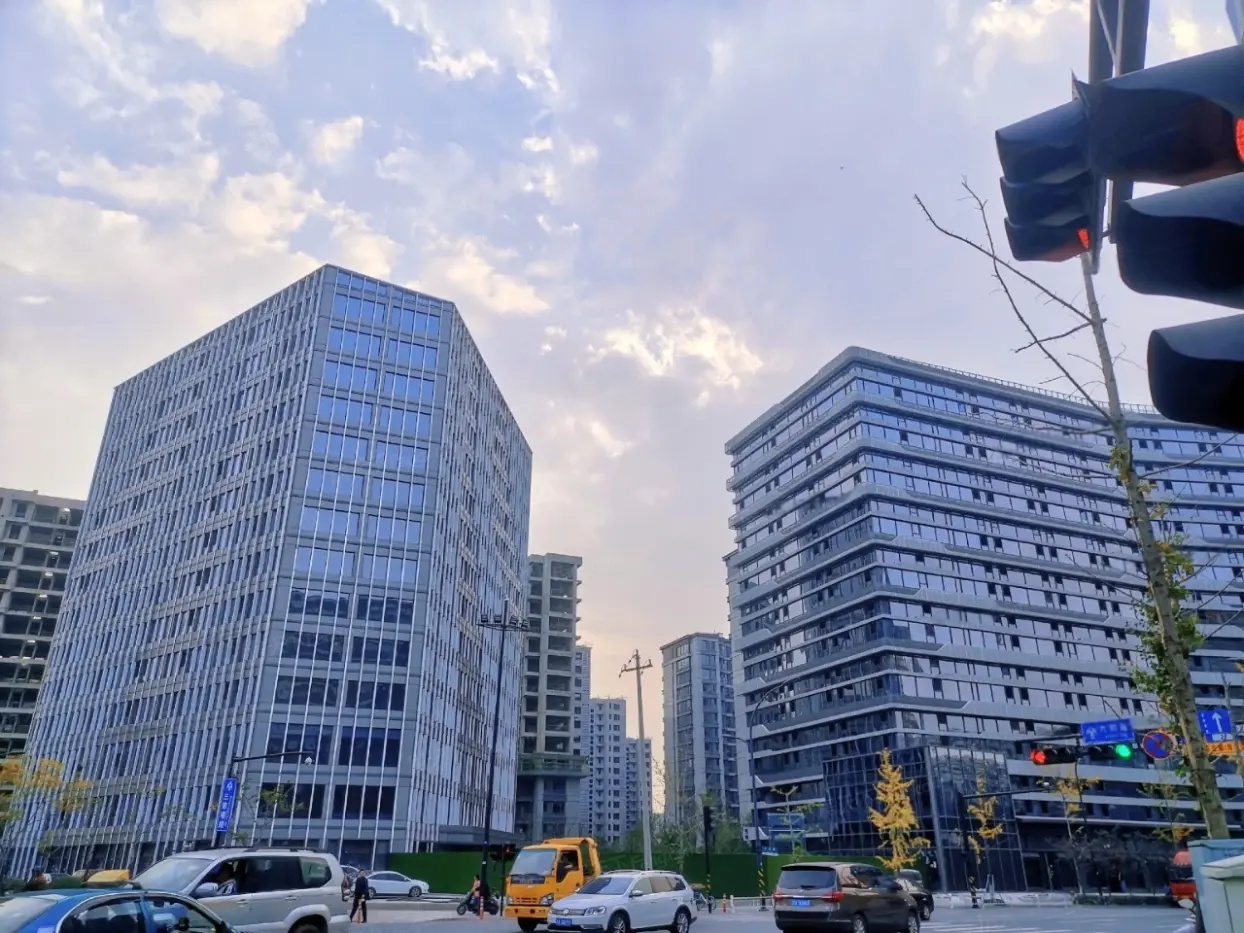 实景图