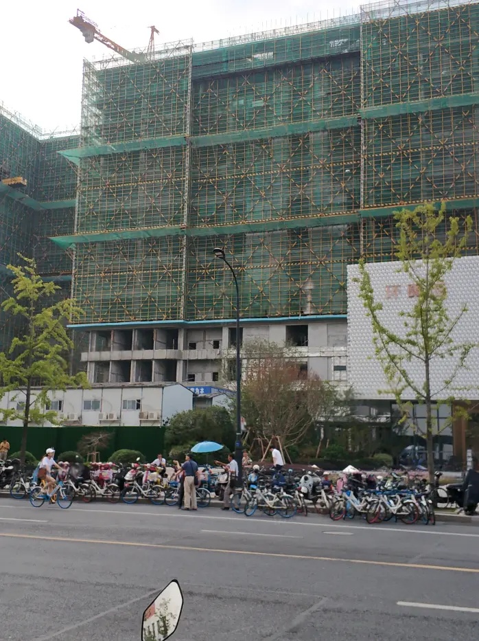 实景图