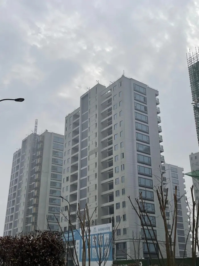 实景图