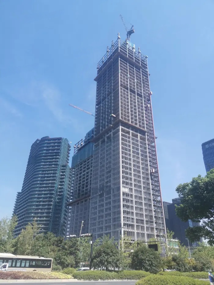 实景图