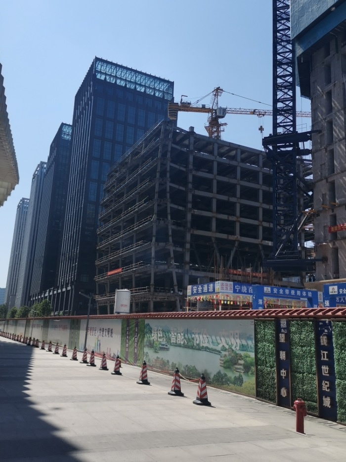 实景图