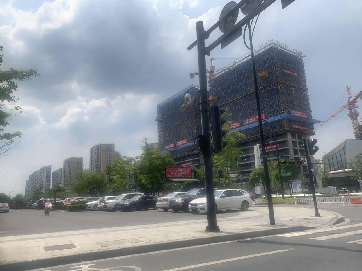 实景图