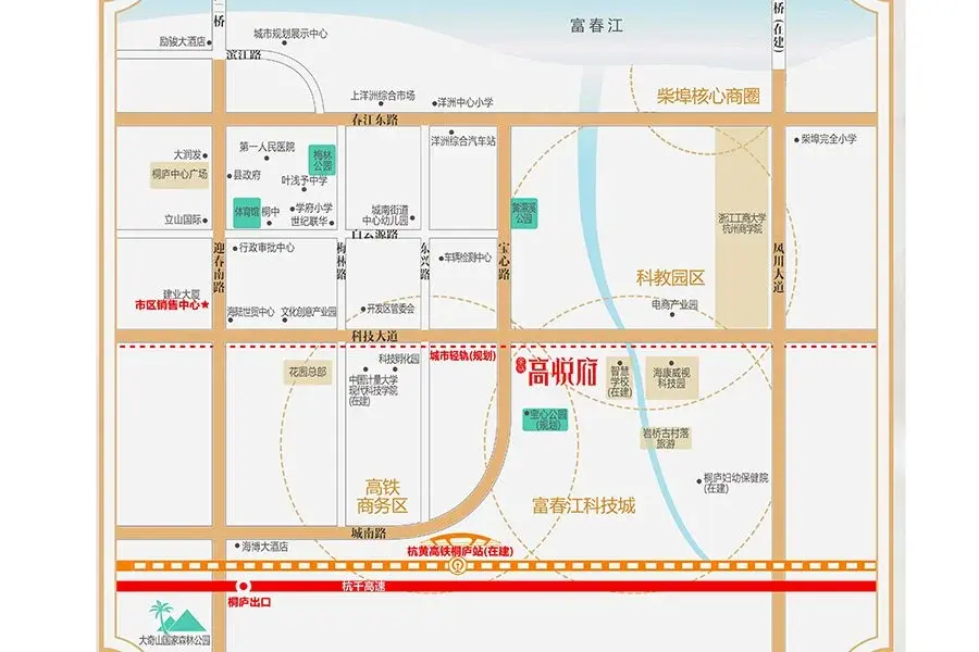 效果图