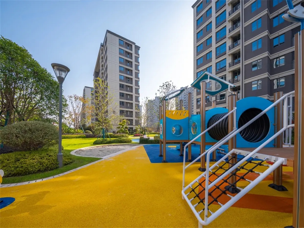 实景图