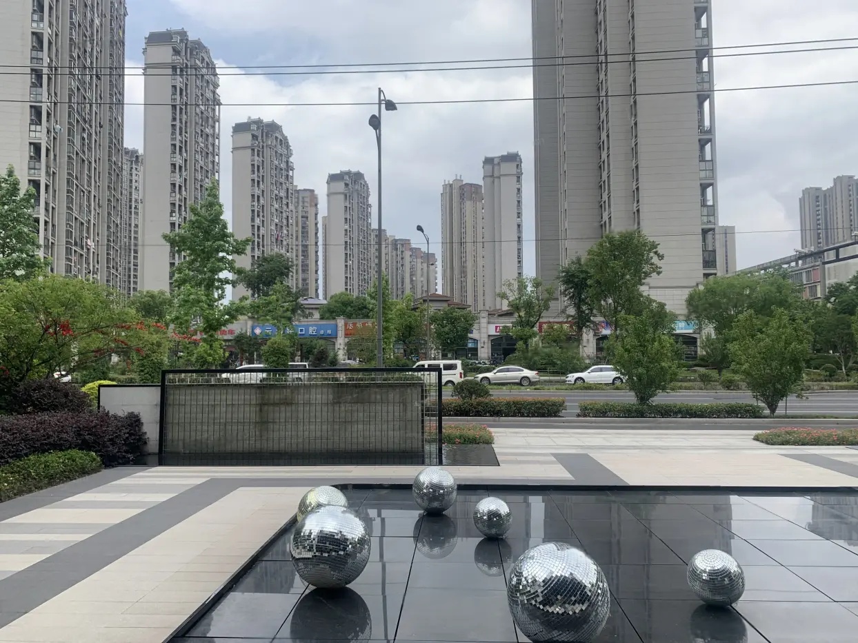 效果图