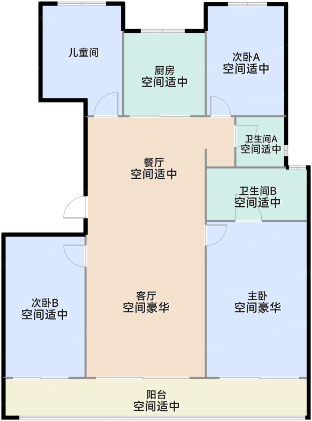 B澄洺