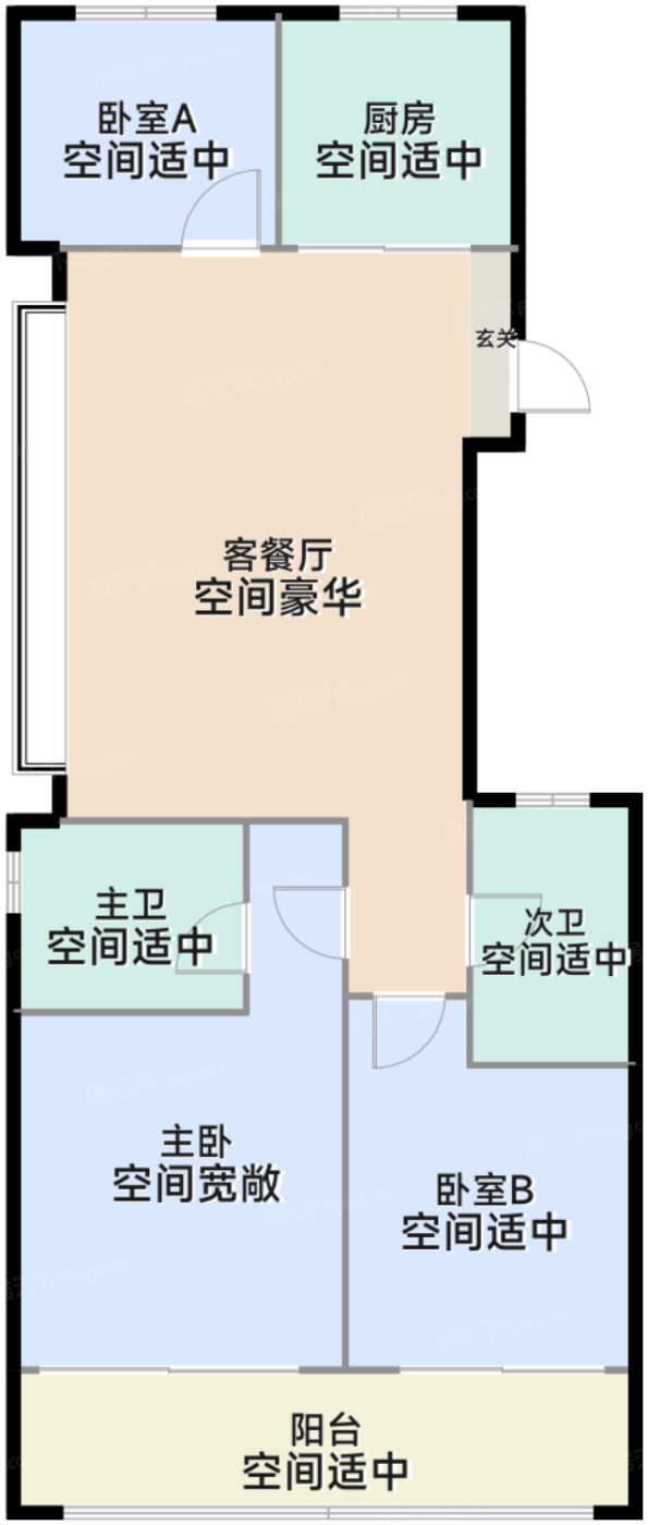 都会印象