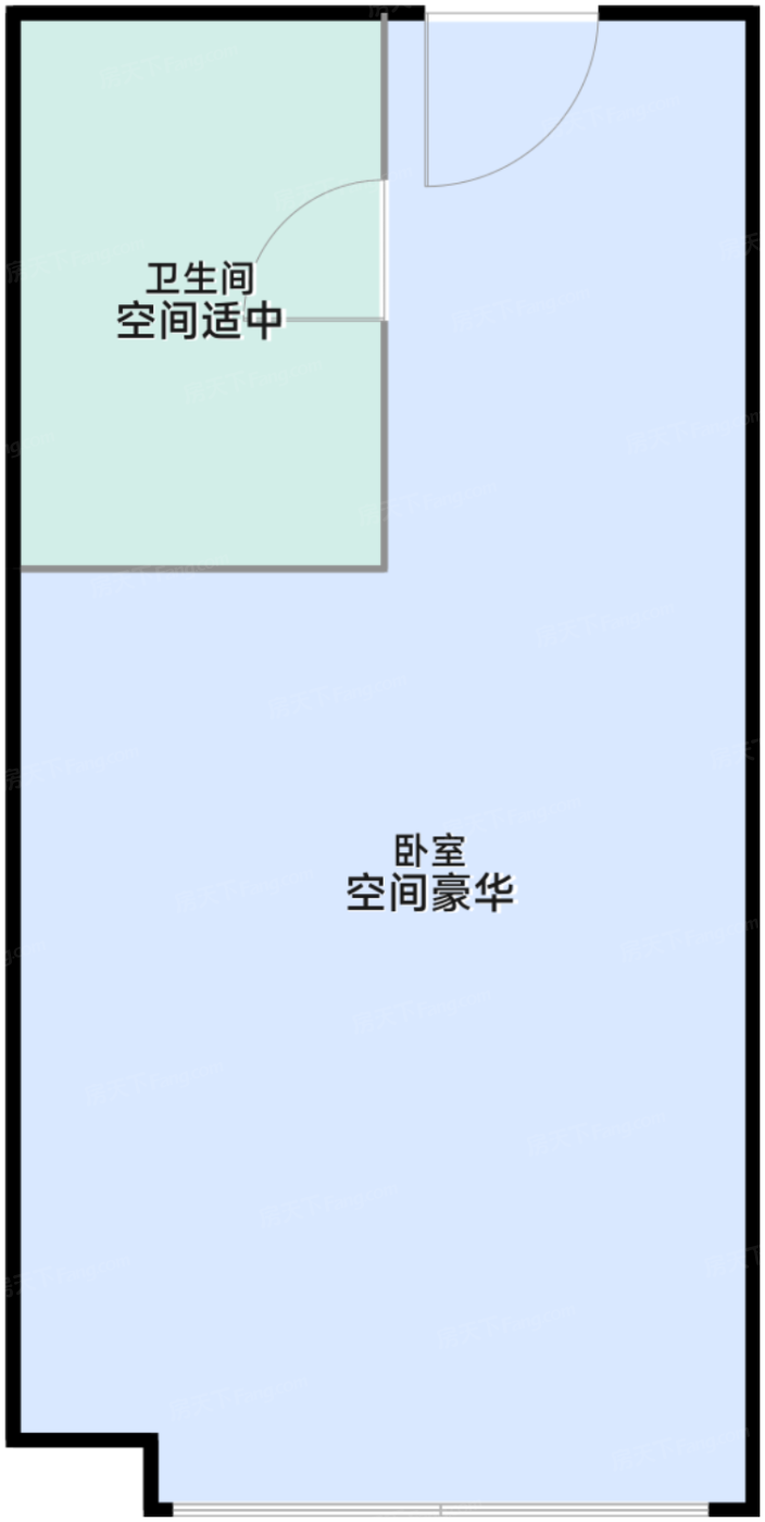 B户型