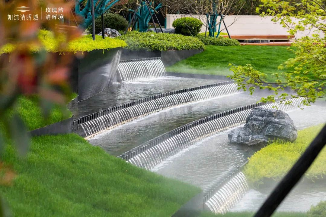 实景图