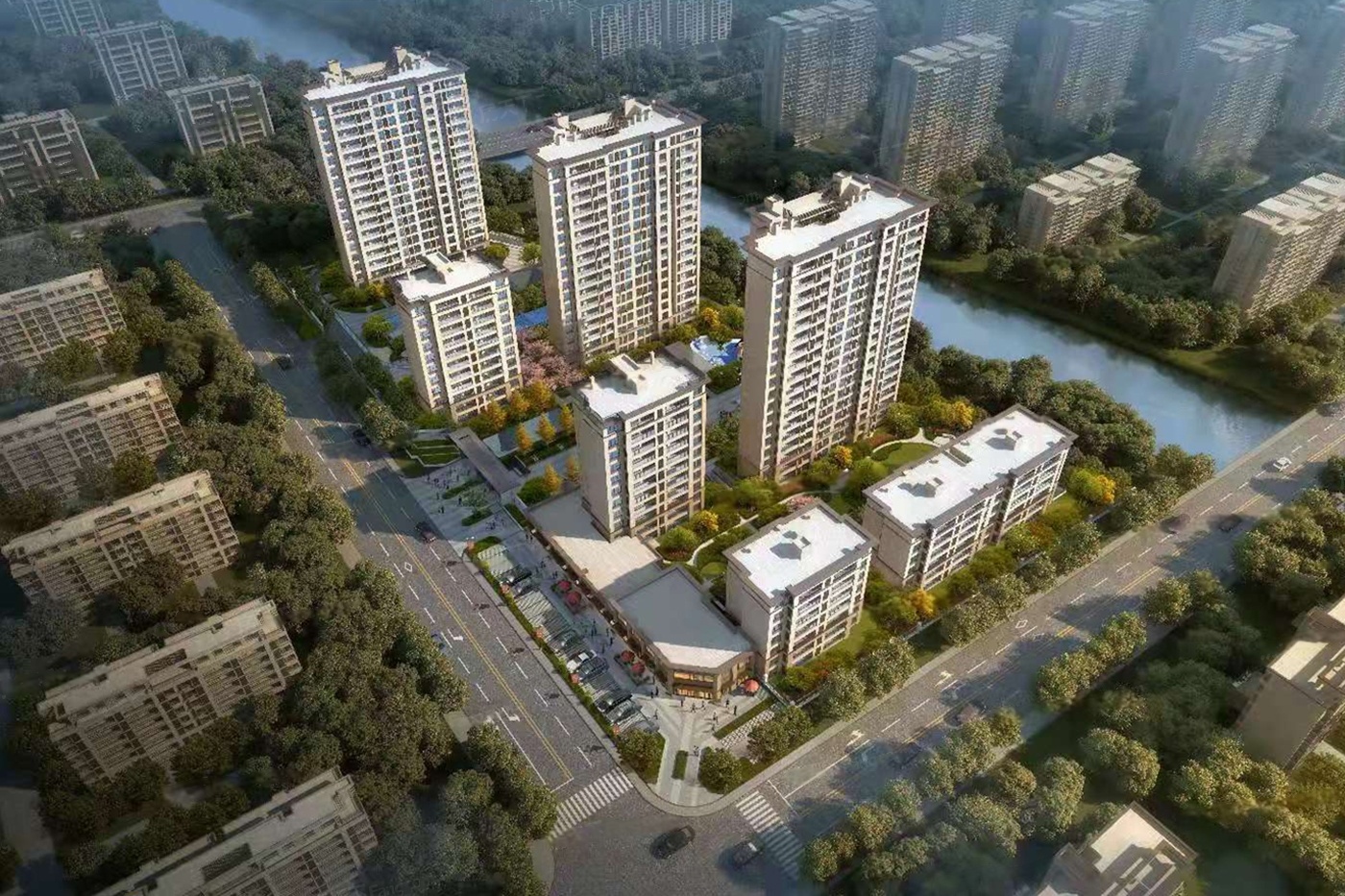 中梁三巽&middot;拾光印