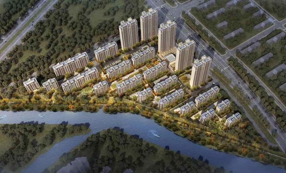 中梁&middot;应天首府