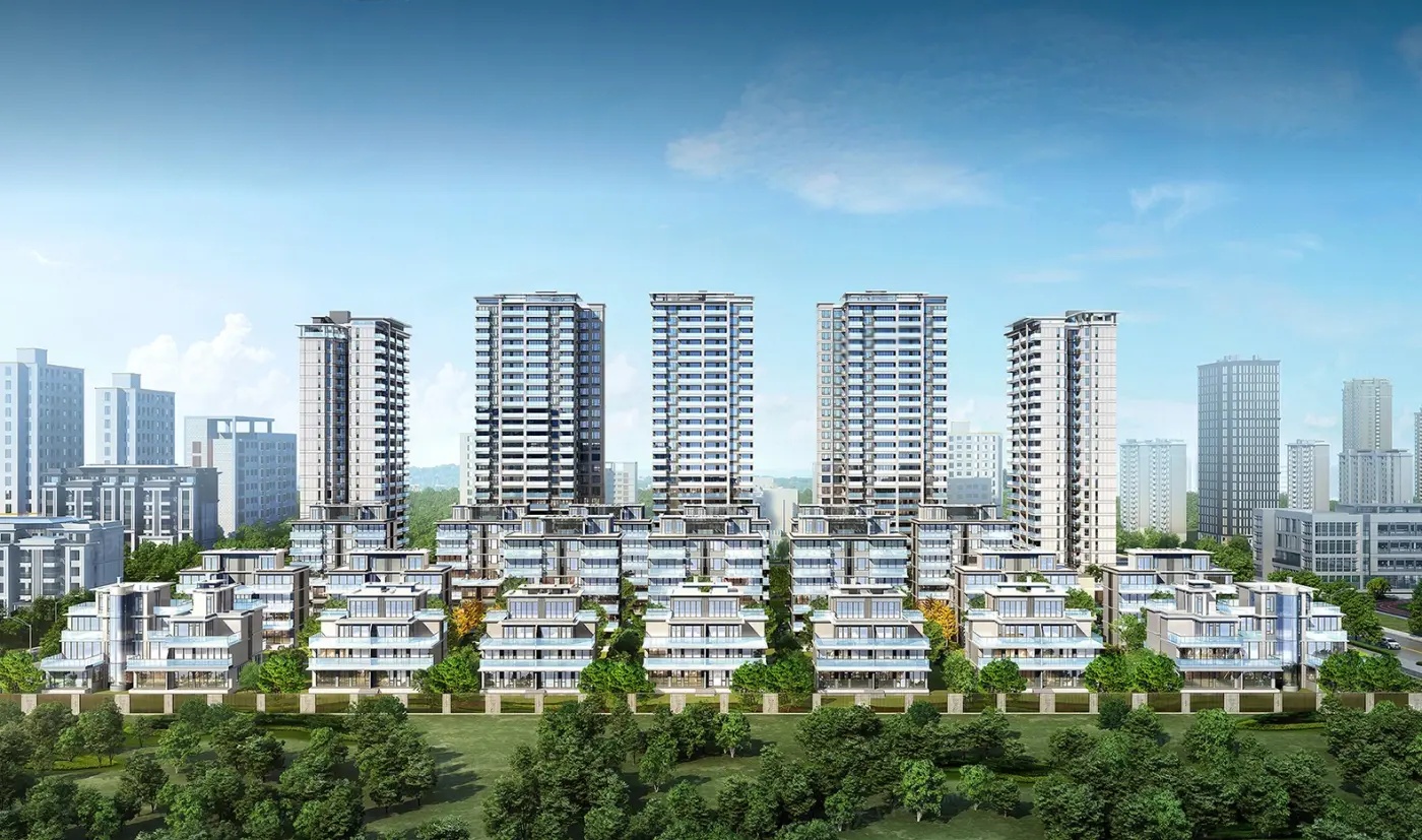 远达·天荟云庭