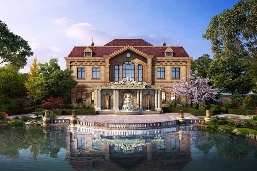 苏州恒大珺睿庭