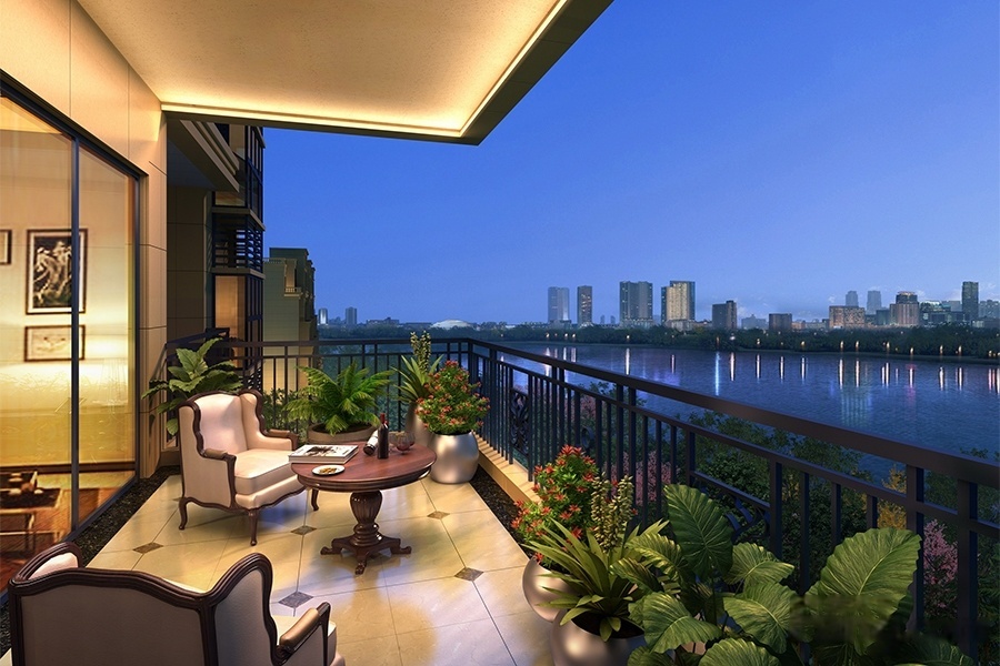 苏州恒大悦珑湾