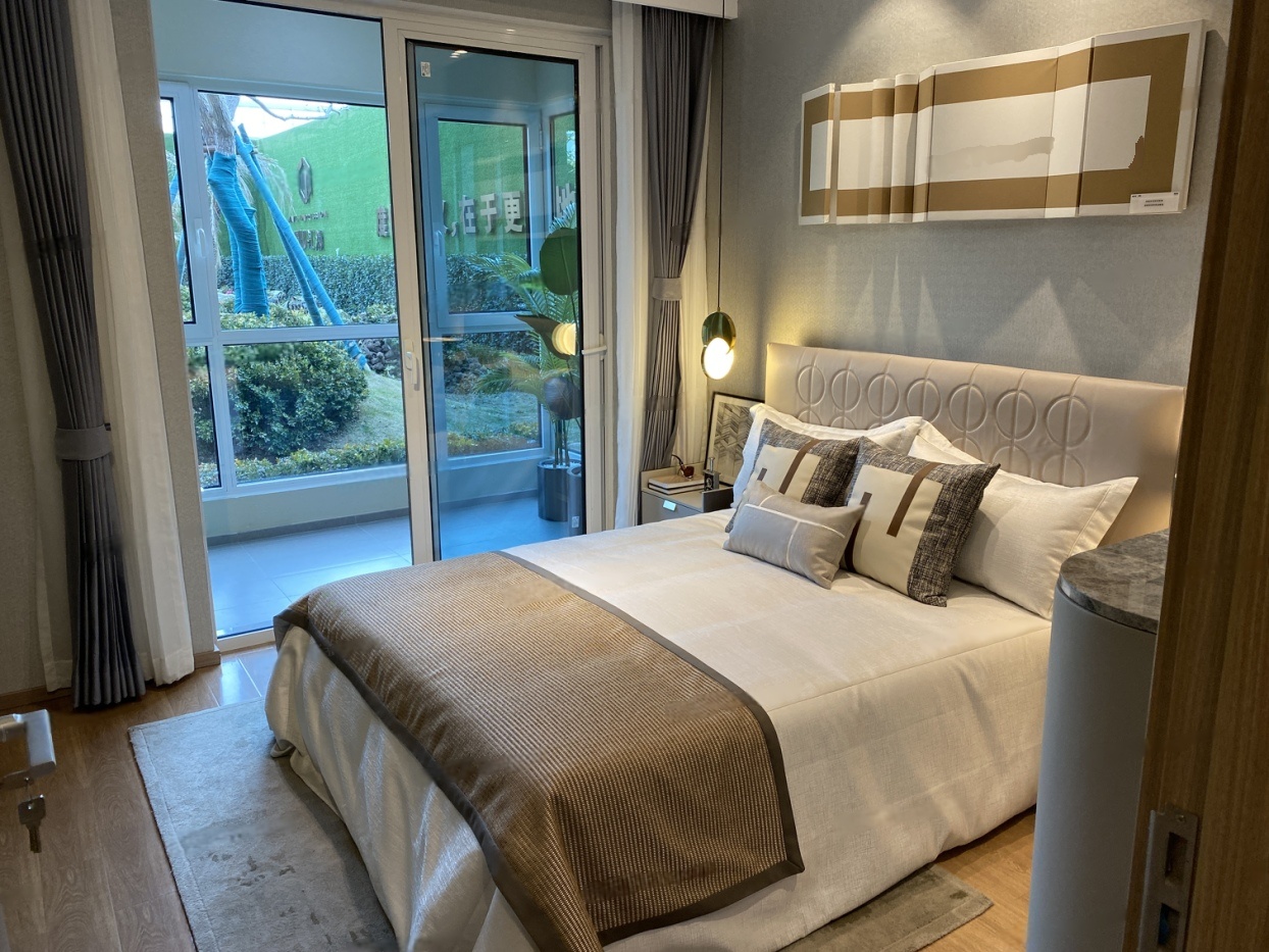 置地瑰丽公馆推出全新改善型房源