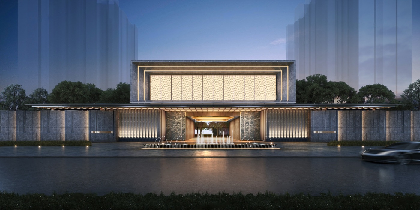 龙湖·御湖境-苏州