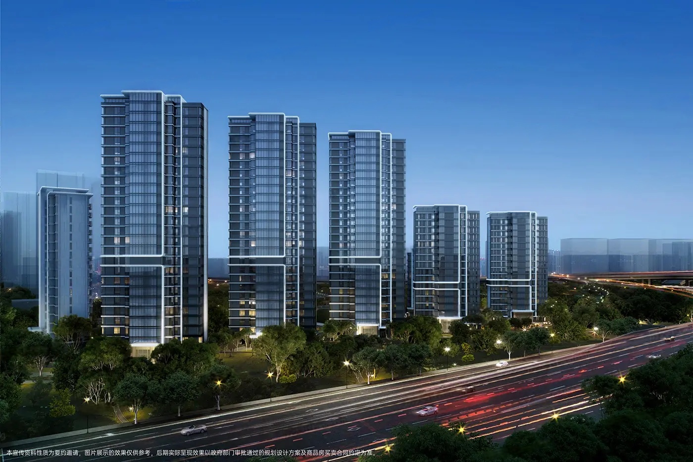 中建壹品金沙公馆