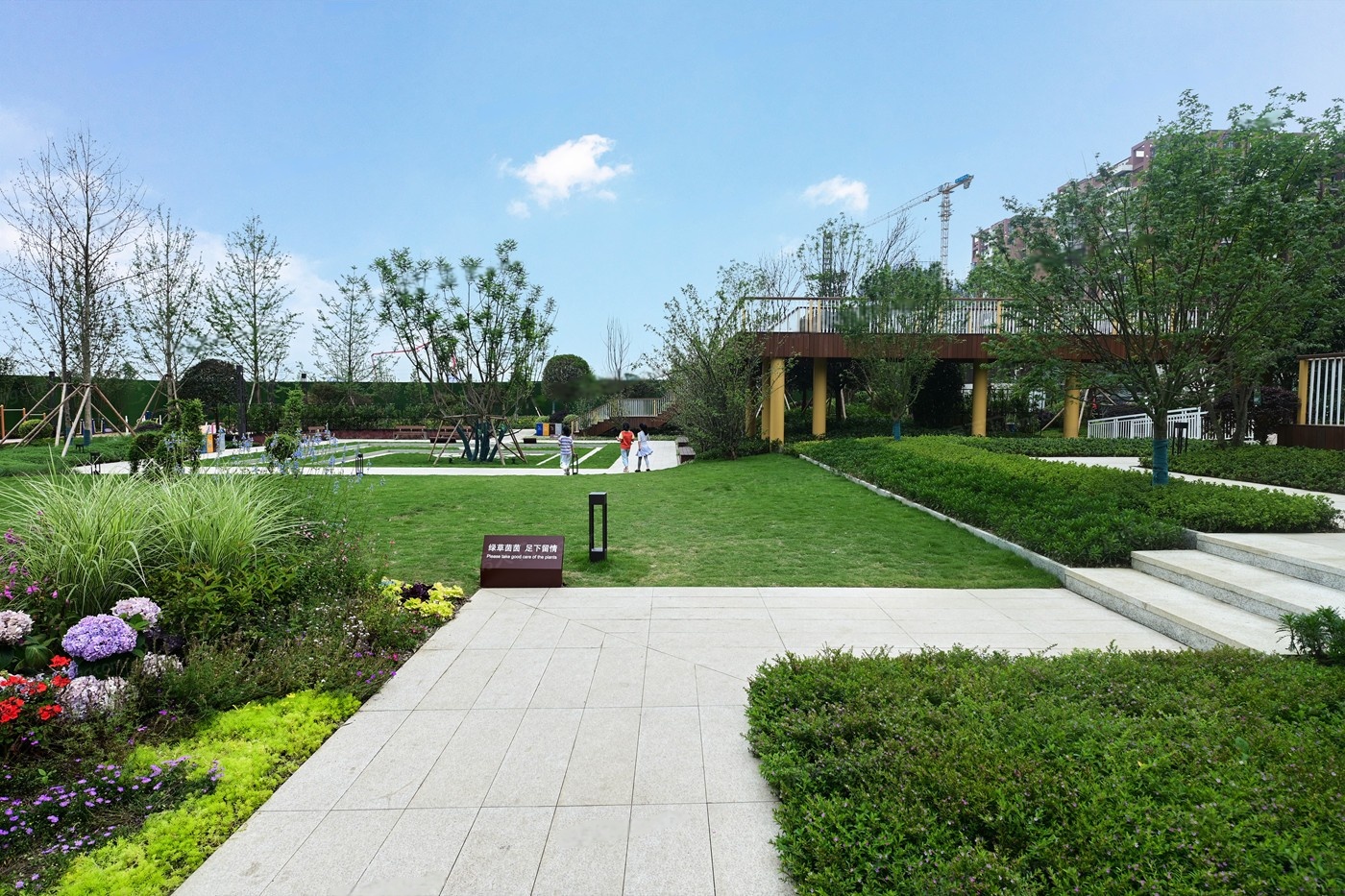 龙潭寺TOD·龙潭九章