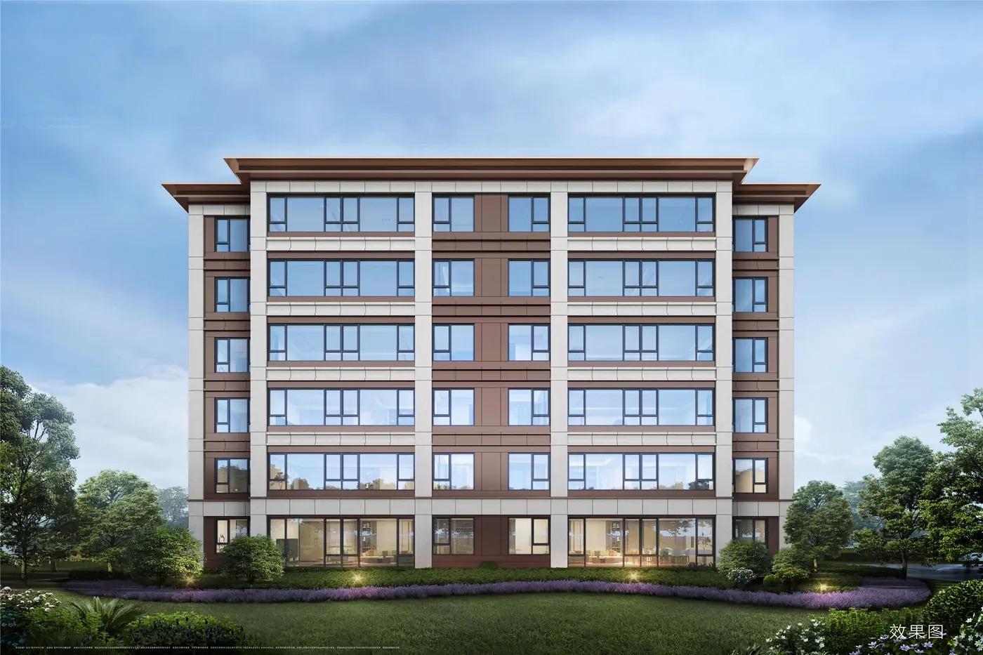 首开·中环云樾