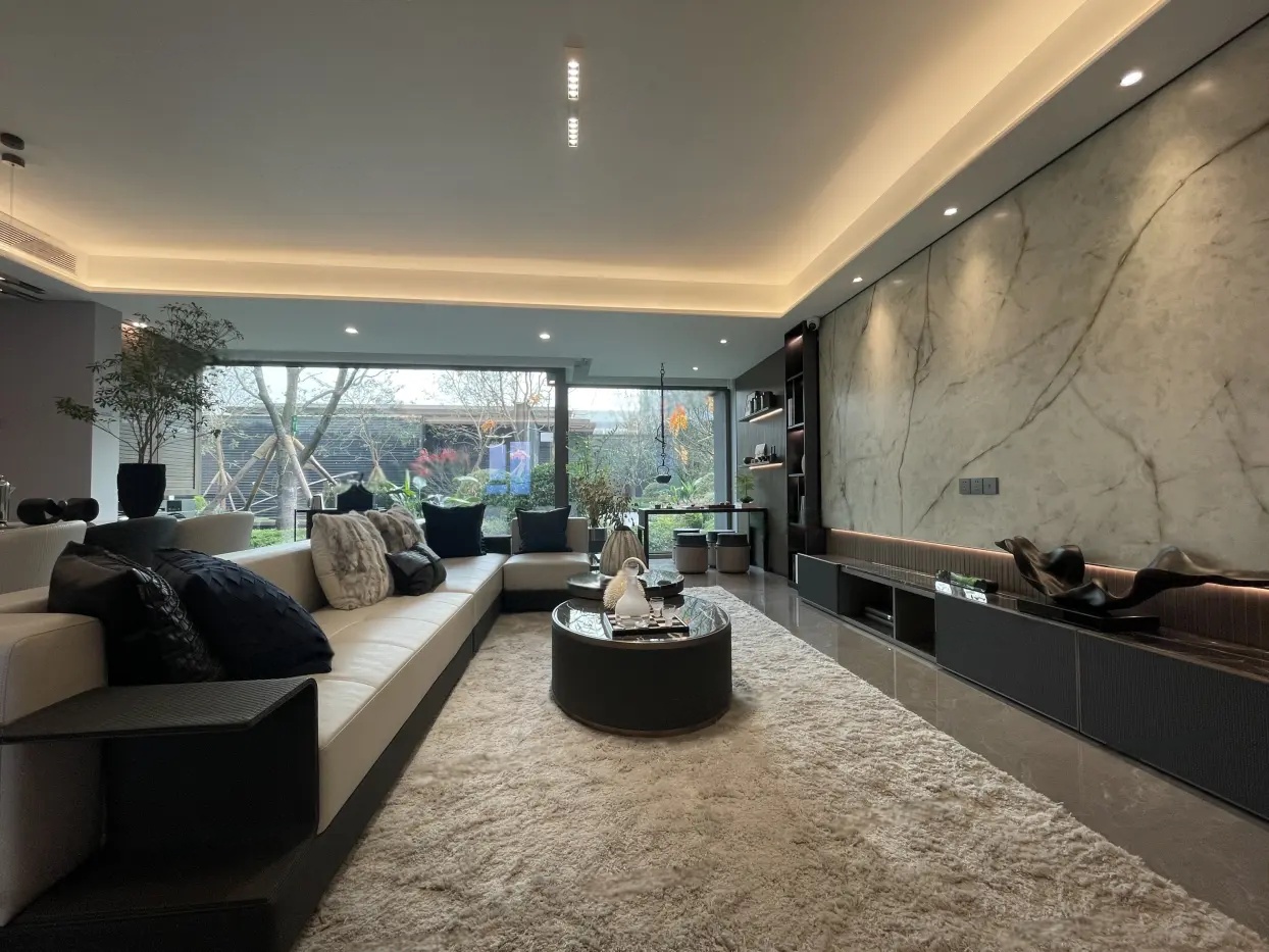 龙湖·九里璟颂