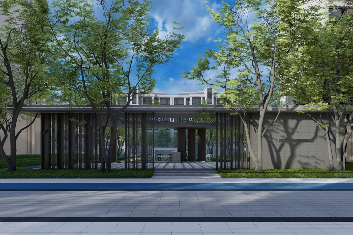 城投置地梧桐馨园