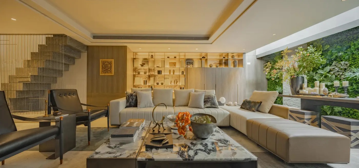 华润置地昆仑御