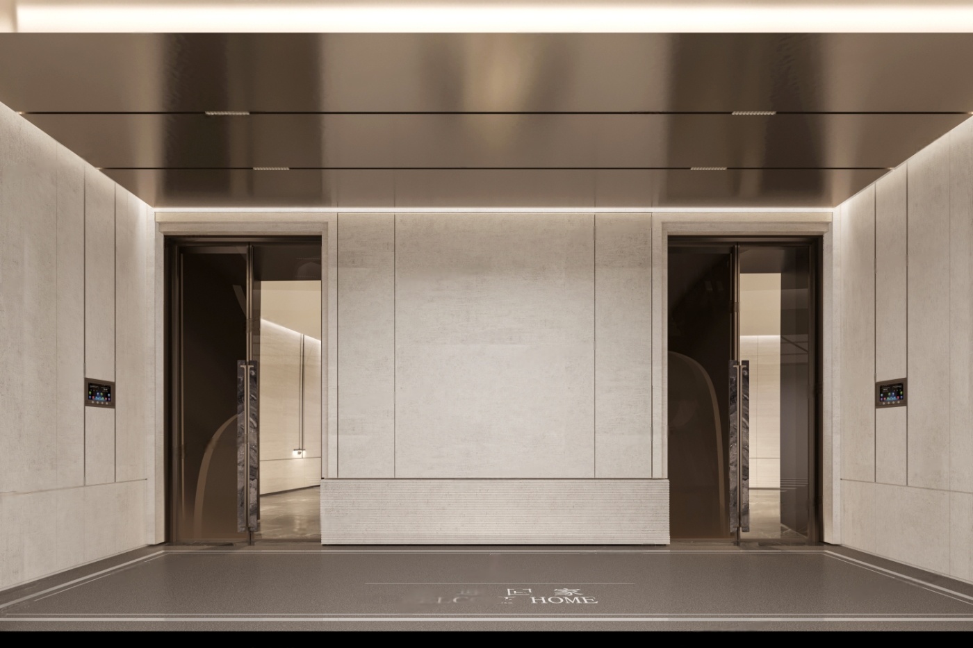 中交·凤栖首府