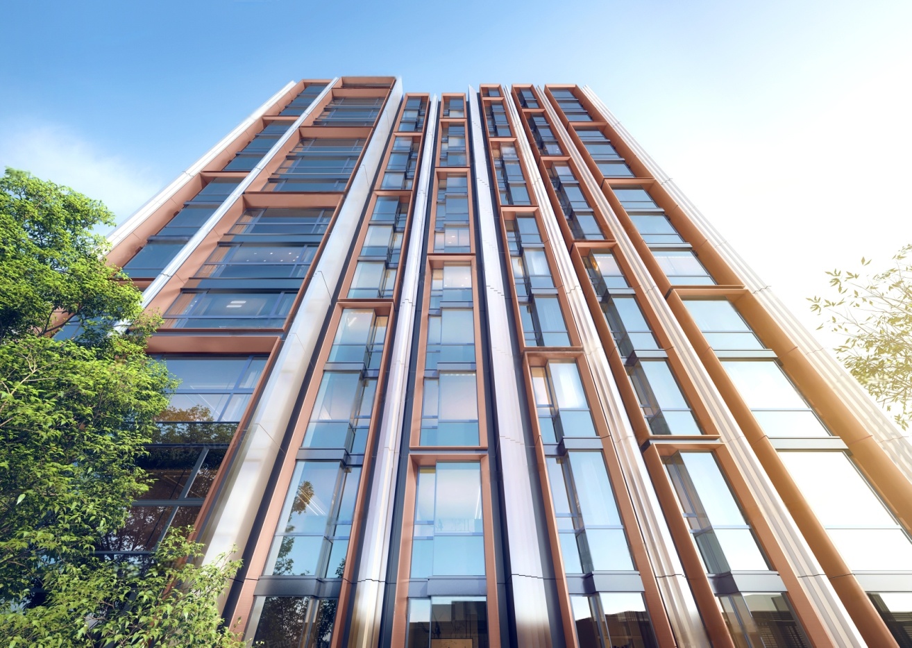 保利·世博天悦12#滨水洋房获批入市，稀缺房源正式启动认购