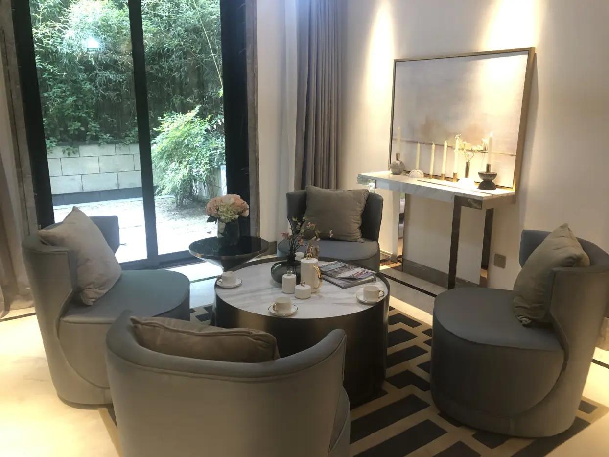 一品漫城四期壹品别墅