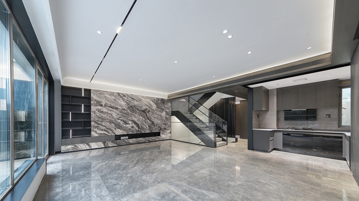 龙湖·九里熙上