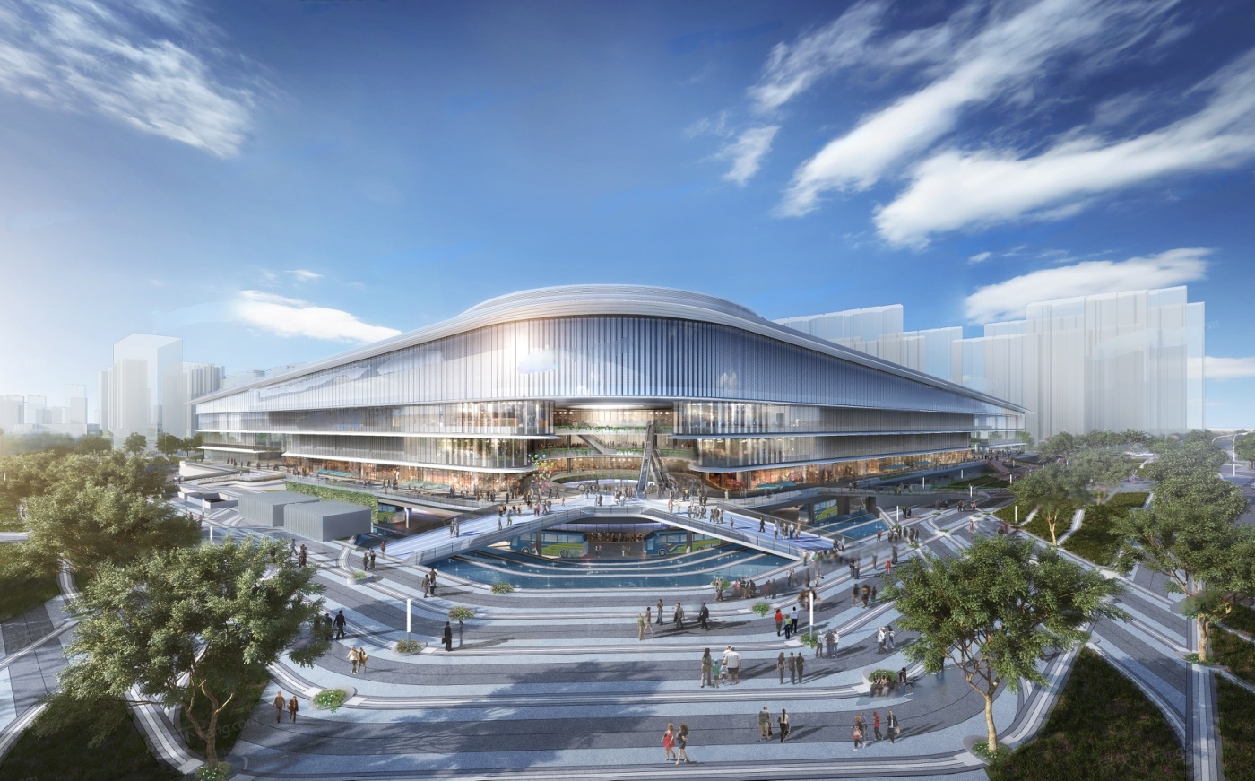 恒泰朗诗熙华府