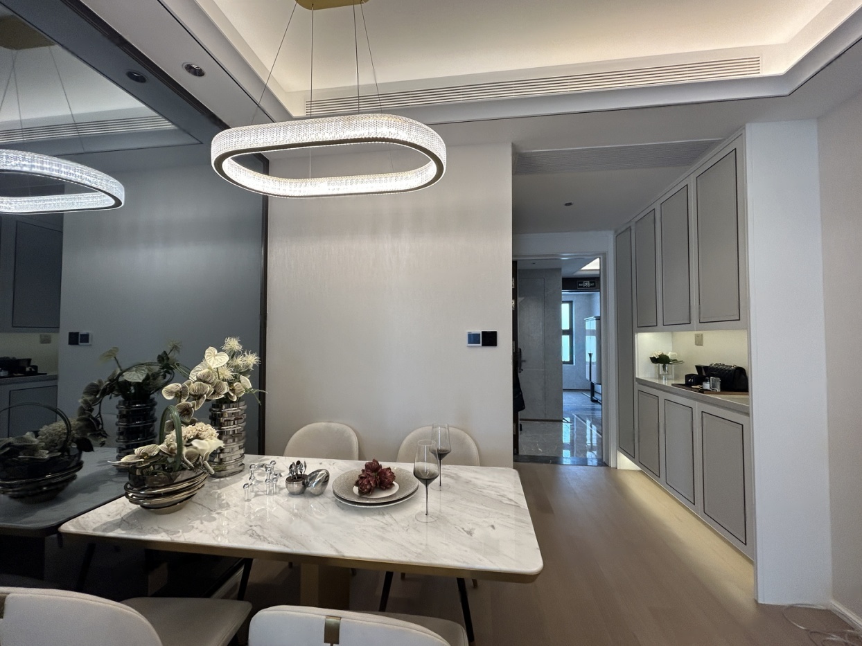 普陀金茂府首届夏日音乐盛典圆满结束，现房少量在售