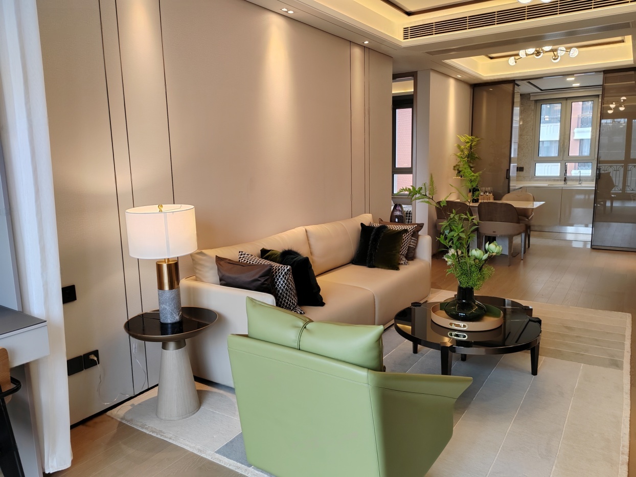 宝华紫薇花园（公园道）车位盛大开售