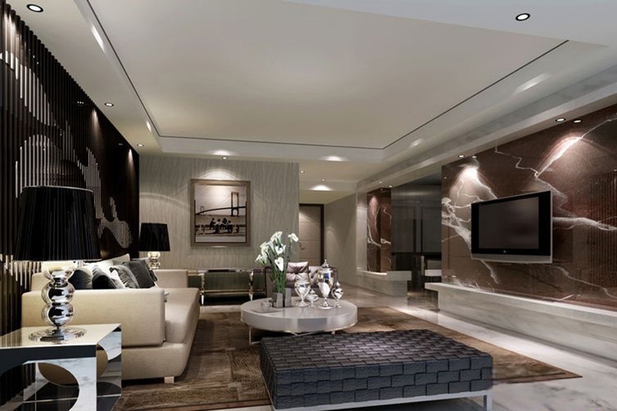 竞衡古北88大厦