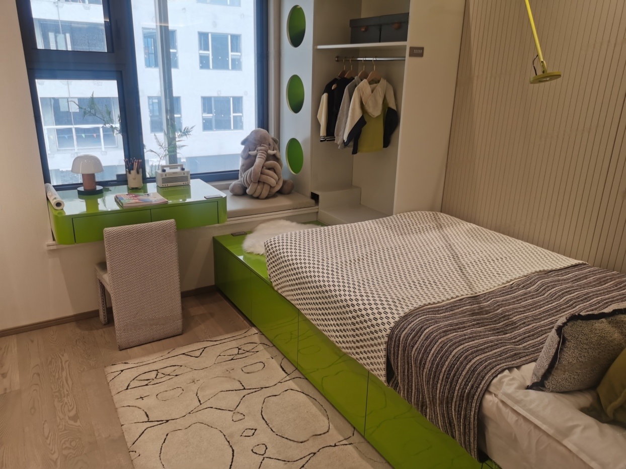 浦发·上品项目动态更新：新公寓即将推出