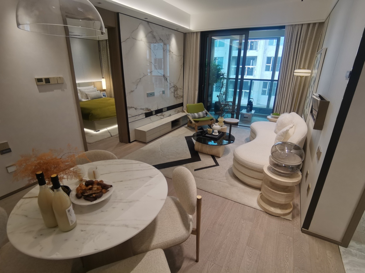 浦发·上品二批次顺利取得预售许可证，认购即将开启