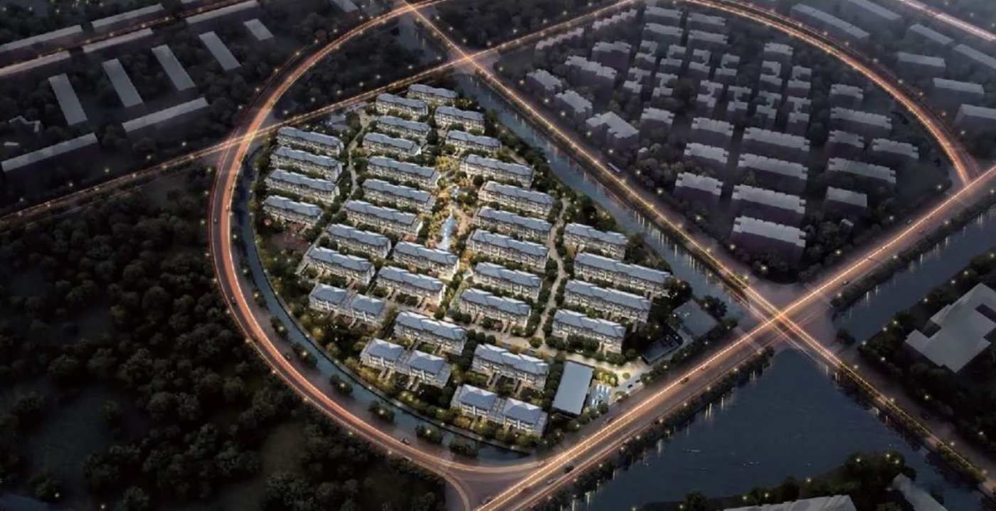 尼德兰半岛新房热销中，抢购良机不可错过！