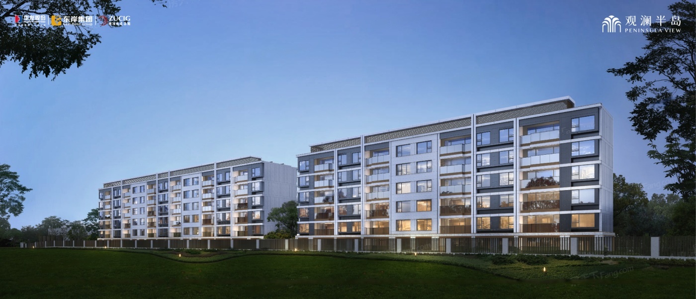 观澜半岛