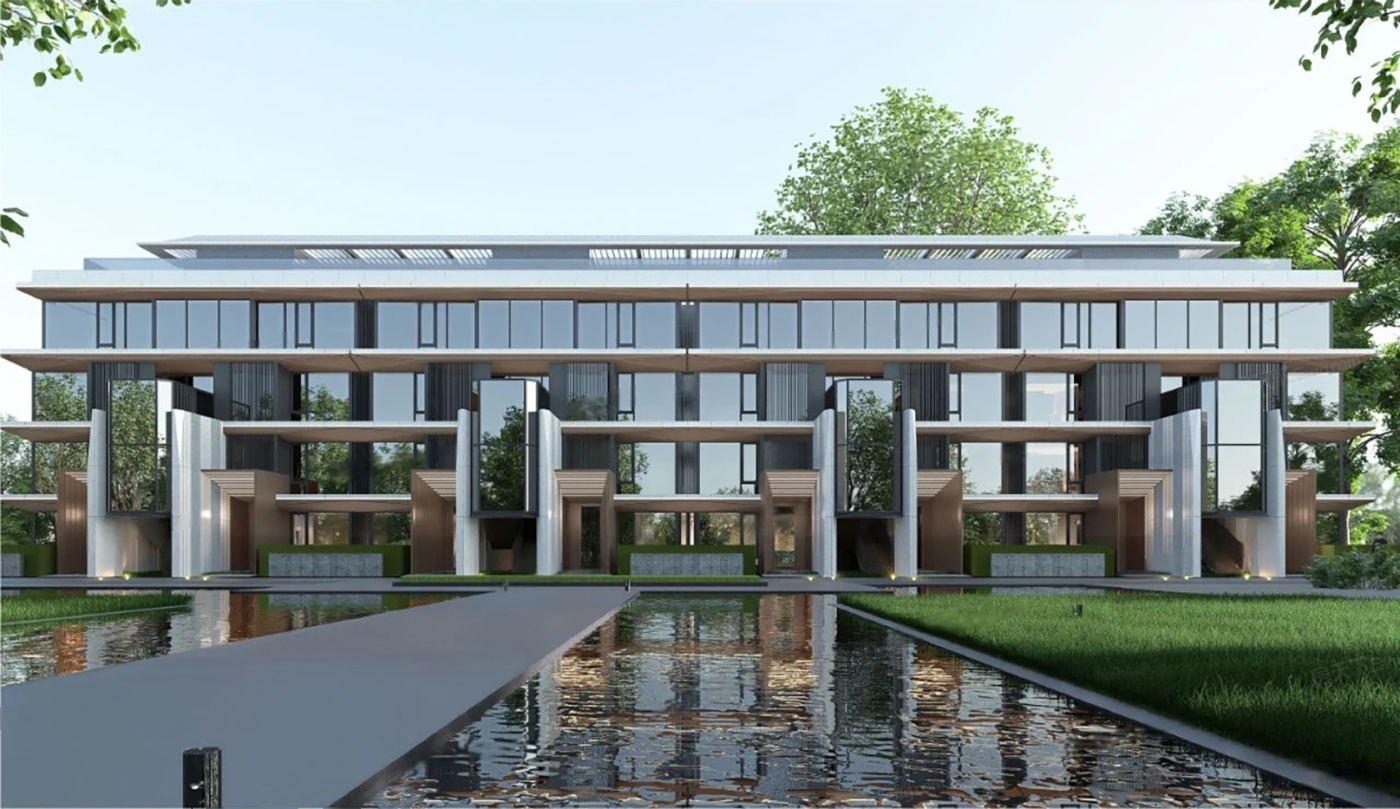 「翡雲悦府二期」二批次正式启动认购，优质房源限时发售