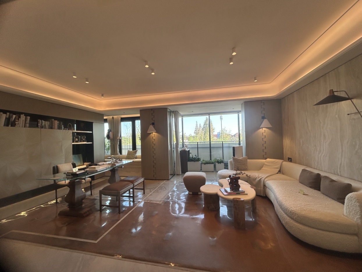 保利&middot;天奕年终钜惠，多重惊喜礼遇享不停