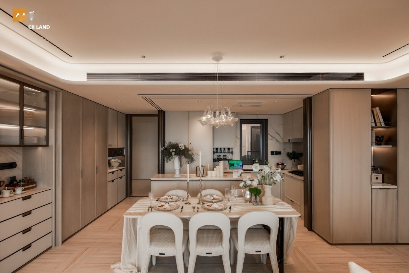 澐启滨江首开告捷 全部房源火速售罄