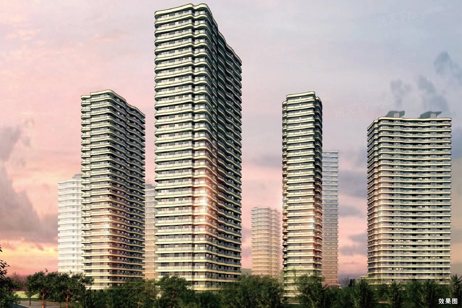 效果图