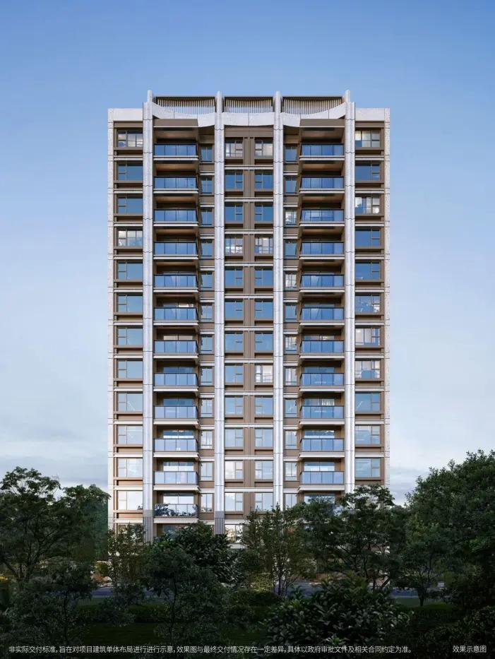 华发·半岛华庭