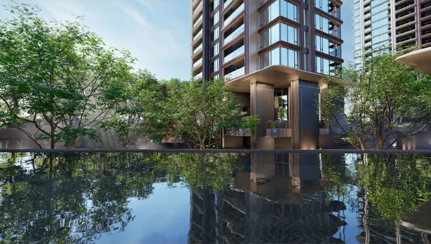 金茂&middot;璞元三期正式获批，即将盛大加推